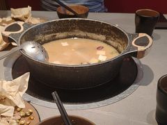 -创味·民间海南菜·非遗藤桥排骨(藤桥·免税城店)