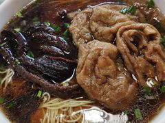 -美味斋(西北街店)