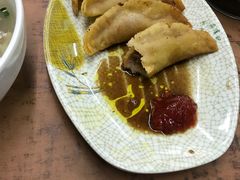 -清真蒋有记(老门东店)