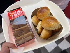 -味多美蛋糕(双合地铁店)