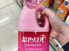-世纪联华超市(三墩店)