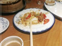焦熘胸口-马家烧麦(中街店)