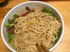 -518牛肉拉面馆(包河花园店)