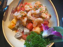 -泰餐厅·广州融创施柏阁酒店