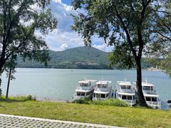 -松花湖风景名胜区