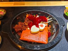 -重庆印象老火锅(梅林店)