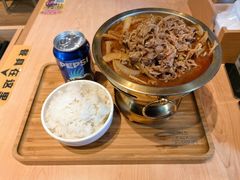 -熊吞·大碗丼烧肉饭(西市场嘉华店)