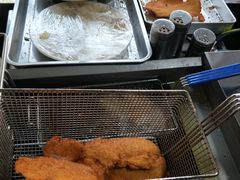 炸鸡排-来顺成饭庄