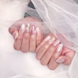 -森日式美甲沙龙MORI NAIL总店