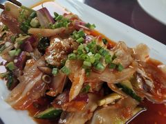 -代木儿回锅肉