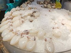 -苏格里岛自助海鲜烤肉(青秀万达店)