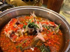 -洞庭土菜小炒馆(易发广场店)