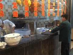 大堂-上下九广州菜馆(锦业路店)
