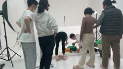 -熙熙小王国儿童摄影乐园(武昌旗舰店)