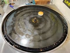-荆州锅盔(阆中古城店)