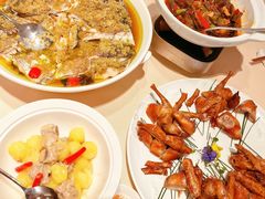 -口味堂(惠济路店)