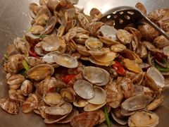 -新海渔港·胶东海鲜家常菜·家宴(奥体中心店)