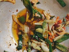 -绿茶餐厅(天津天河城店)