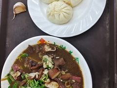 -小胖包子王(庆亚大厦店)