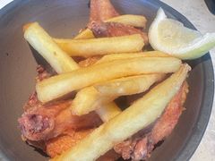 泰式单股鸡翅-Bco豆库(苏州中心店)