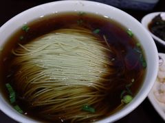 -东吴面馆(金门路金门国际商业广场店)