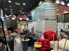 -海马体照相馆|大师(北京华贸中心店)