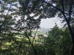 -岳麓山风景名胜区