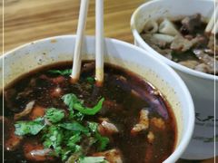 -王记生烫牛杂面馆(兰陵路店)
