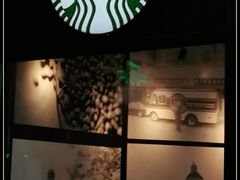 -星巴克(哈尔滨新一百店)