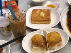 -深井陈记烧鹅酒家(新填地街店)