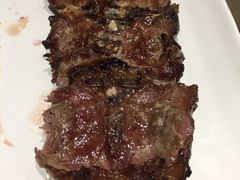 -巴依老爷新疆美食(常营店)