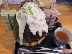 -WONDER ICE 萬得冰田(建設路总店)