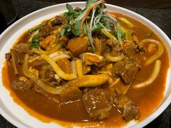 爆炒羊羔肉-鹏馨羊羔肉·非遗(新建街店)