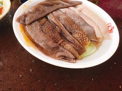 -马帮寨院坝火锅(龙港公园店)