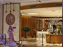 -亚特兰蒂斯-番红花海鲜自助餐厅·鲜活海鲜·小火锅