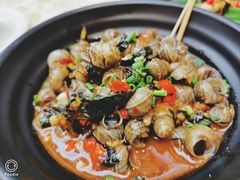 -聚味瞿记·龙虾堂(渔人码头一店)