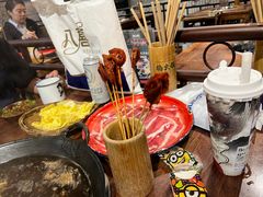-楠火锅(葫芦岛飞天广场店)