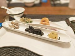 -马勒别墅·中餐厅