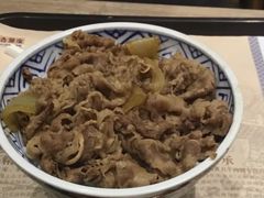-吉野家(长青店)