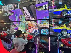 -汤姆熊欢乐世界(销品茂店)