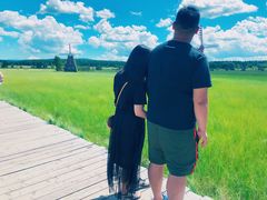 -塞罕坝国家级自然保护区