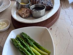-POP露台西餐厅·望江阁