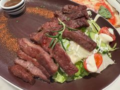 -玛尚诺Pizza&Bar(长泰广场店)