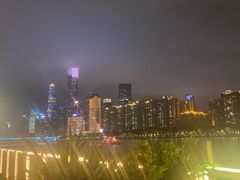 -琶醍壹号•潮菜江景餐吧