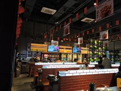 -战友蚝情烧烤工场(嘉华店)