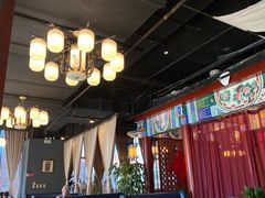 -羲和雅苑•北京烤鸭(平安国际金融中心店)