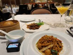 -臻萃轩中餐厅(国家会展中心店)