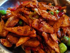 -七菜馆·东北菜·蒸饺(文体路店)