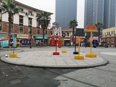 -重庆熙街