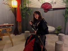 -MAX伯爵沉浸式超级游戏体验馆·实景桌游·剧本杀(小时代店)